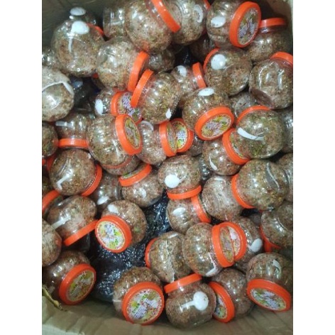 MUỐI CHẤM CHẰM CHÉO TÂY BẮC SIÊU NGON 250g
