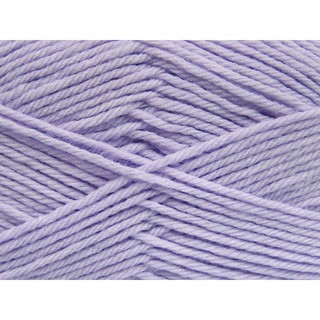 Len Softly Baby Lilac