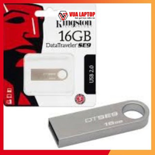 Usb flash 16gb kington - vualaptop