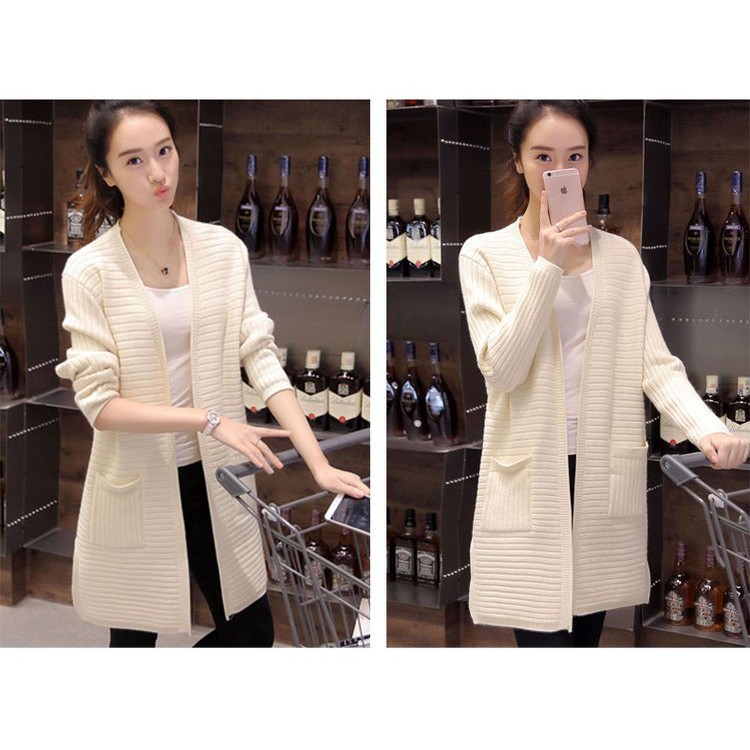 [Siêu rẻ] Áo len nữ hàng Quảng Châu cao cấp V0034 | BigBuy360 - bigbuy360.vn