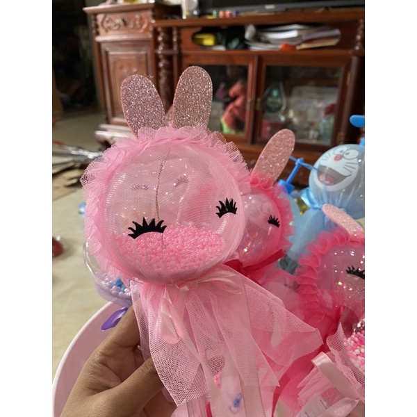 Gậy phát sáng- đồ chơi trung thu cho bé