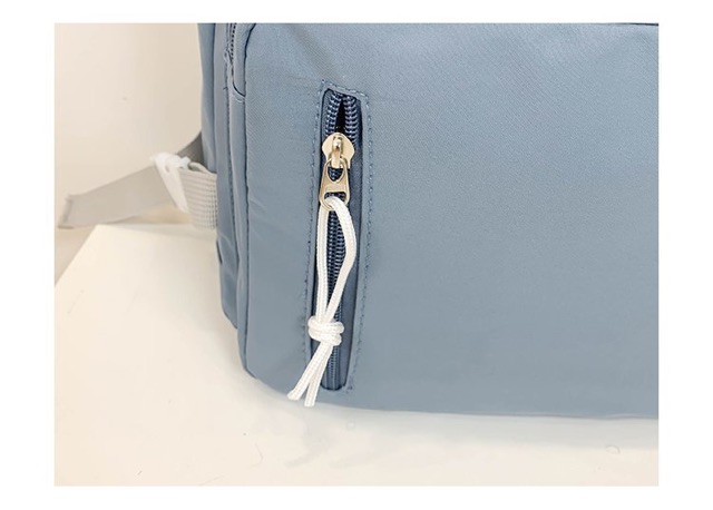 Balo học sinh WEITAMING BL31