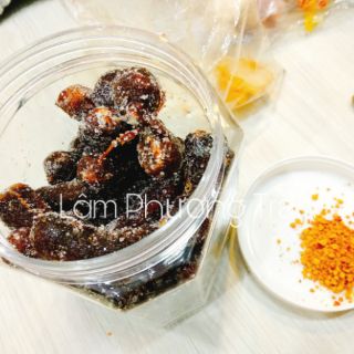 Me Thái lắc đường ớt