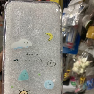 Ốp lưng Realme 5 / 5s / 5i / Realme C3 / Realme 6i dẻo trong in hình cute