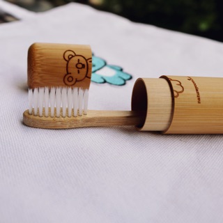 BT21 - Bộ Bàn Chải Đánh Răng Koya