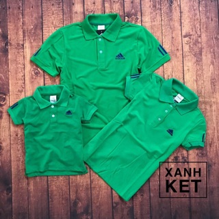 SET gia đình