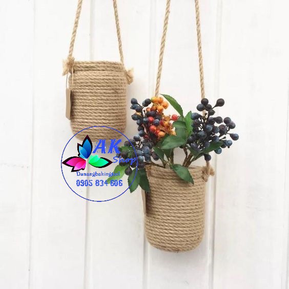 DÂY CÓI/DỪA 2MM x 30M