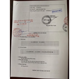 Combo sữa rửa mặt dr lacir Linh