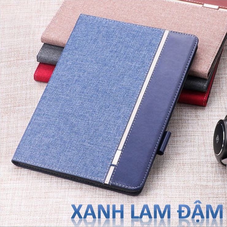 Bao da KAKU bọc vải iPad 10.2 inch, iPad 10.5 inch