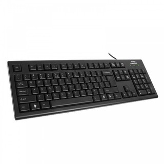 Bàn phím A4tech kr83 chính hãng