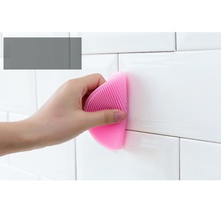 COMBO 5 Miếng Silicon Rửa Chén Dĩa Đa Năng
