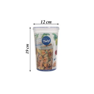 Hộp bảo quản Lock&Lock Twist LLS143 1.9L