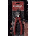 Kìm cắt cao cấp Goodman 6&quot; - Huy Tưởng