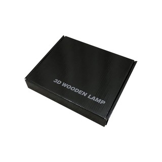 Đèn Led Để Bàn Hình Bóng Chày 3d Sạc Usb