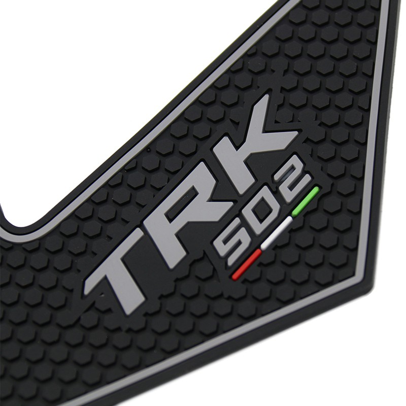 Miếng dán trang trí bình nhiên liệu dành cho xe Benelli Trk 502