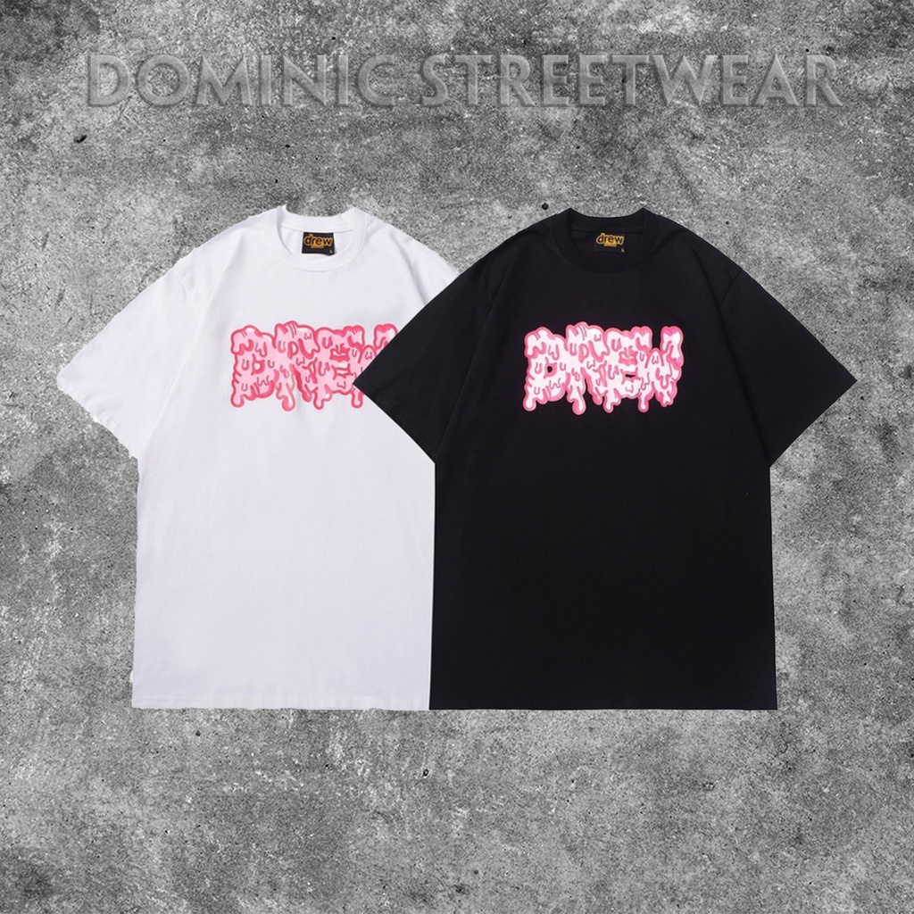 Áo thun - Drew House - DREW HOUSE GUM TEE