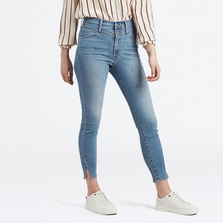 LEVI'S - Quần Jeans Nữ Dài 79103-0000  