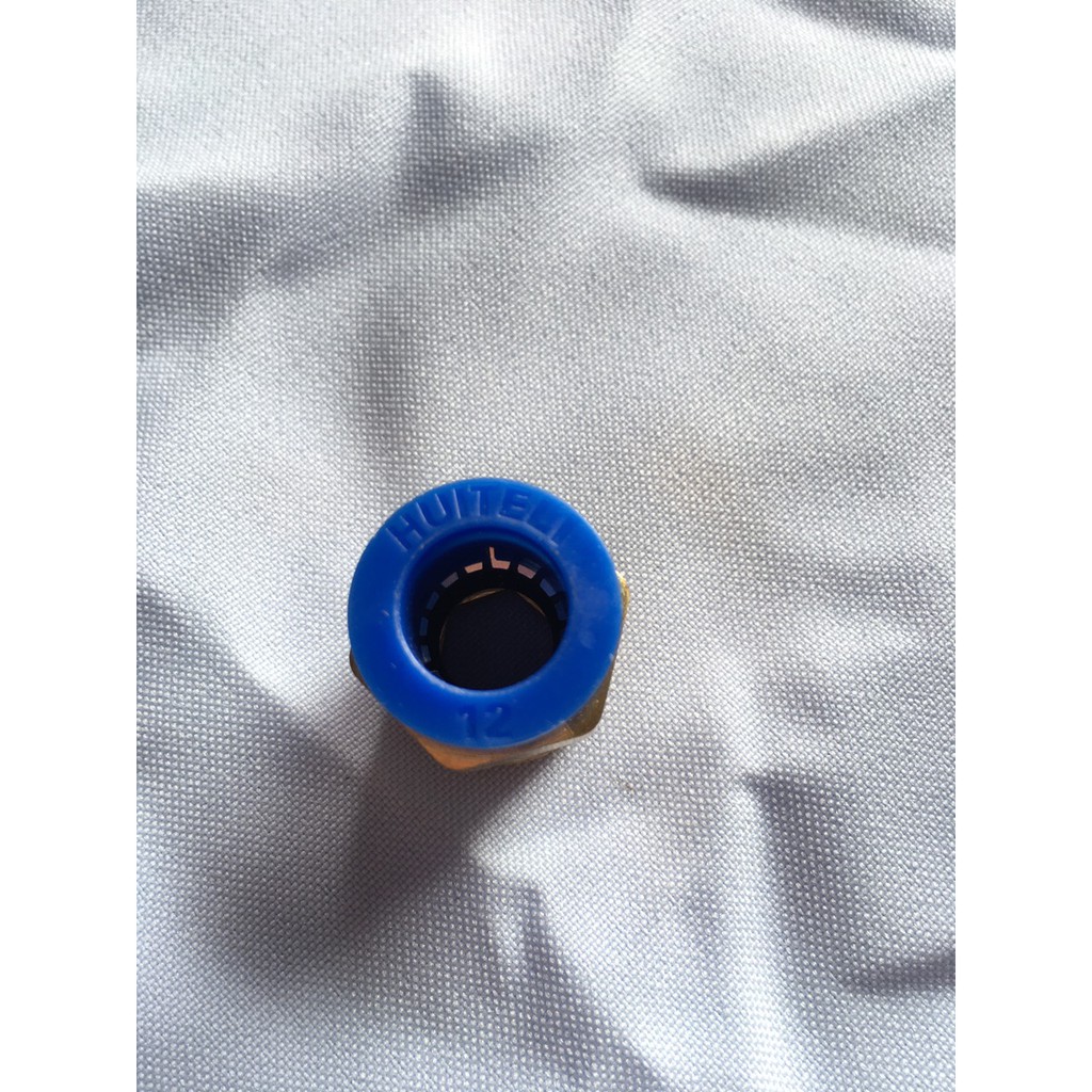 Đầu chuyển răn 21mm ra ống 8mm và đầu ren chuyển 21mm ra 12mm phun sương shop có phân loại hàng