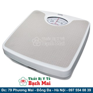 [HOT] Cân Sức Khỏe LAICA PS2018 Ý