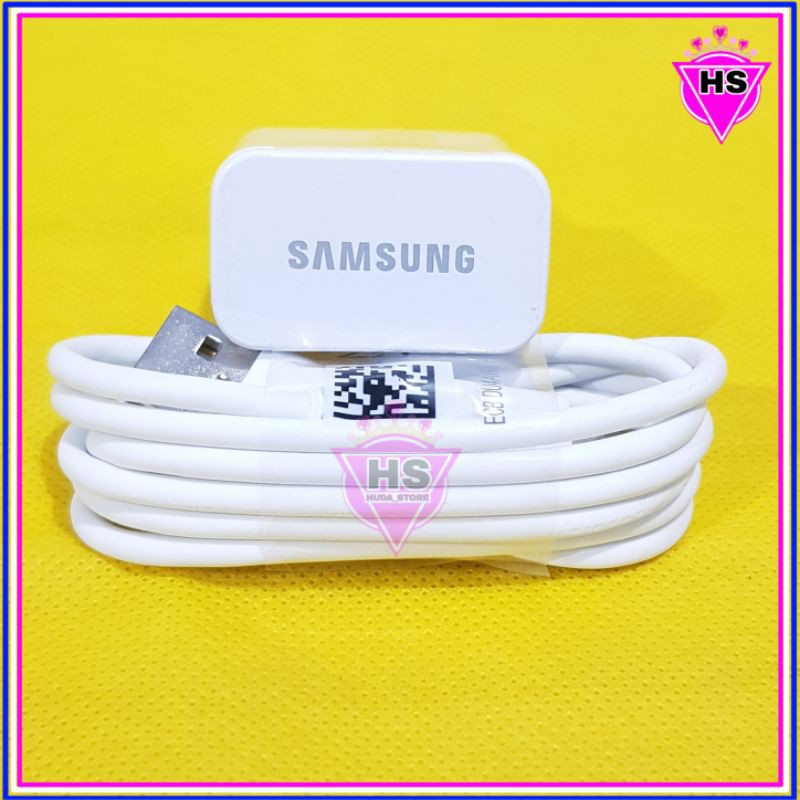 Củ Sạc 100% Micro Usb Cho Samsung Galaxy A6 Plus A7 (2018) J8 Plus