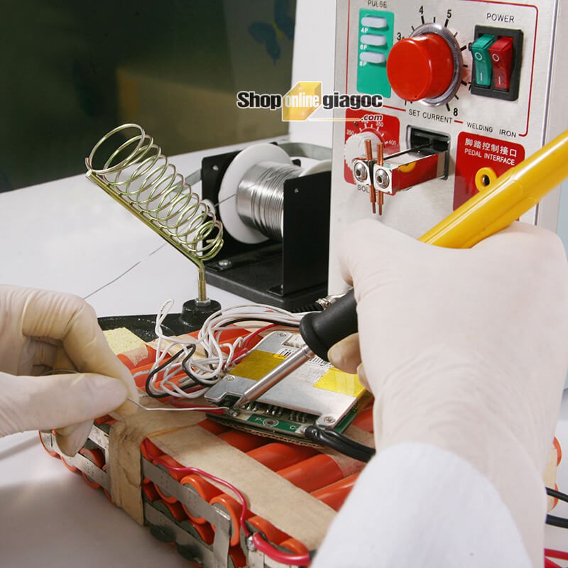 Máy Hàn Cell SUNKKO 709A