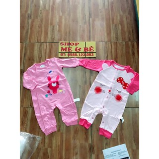 Body dài cho bé
