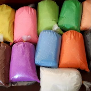 Cát màu 0,5kg 9k (không phải cát động lực)