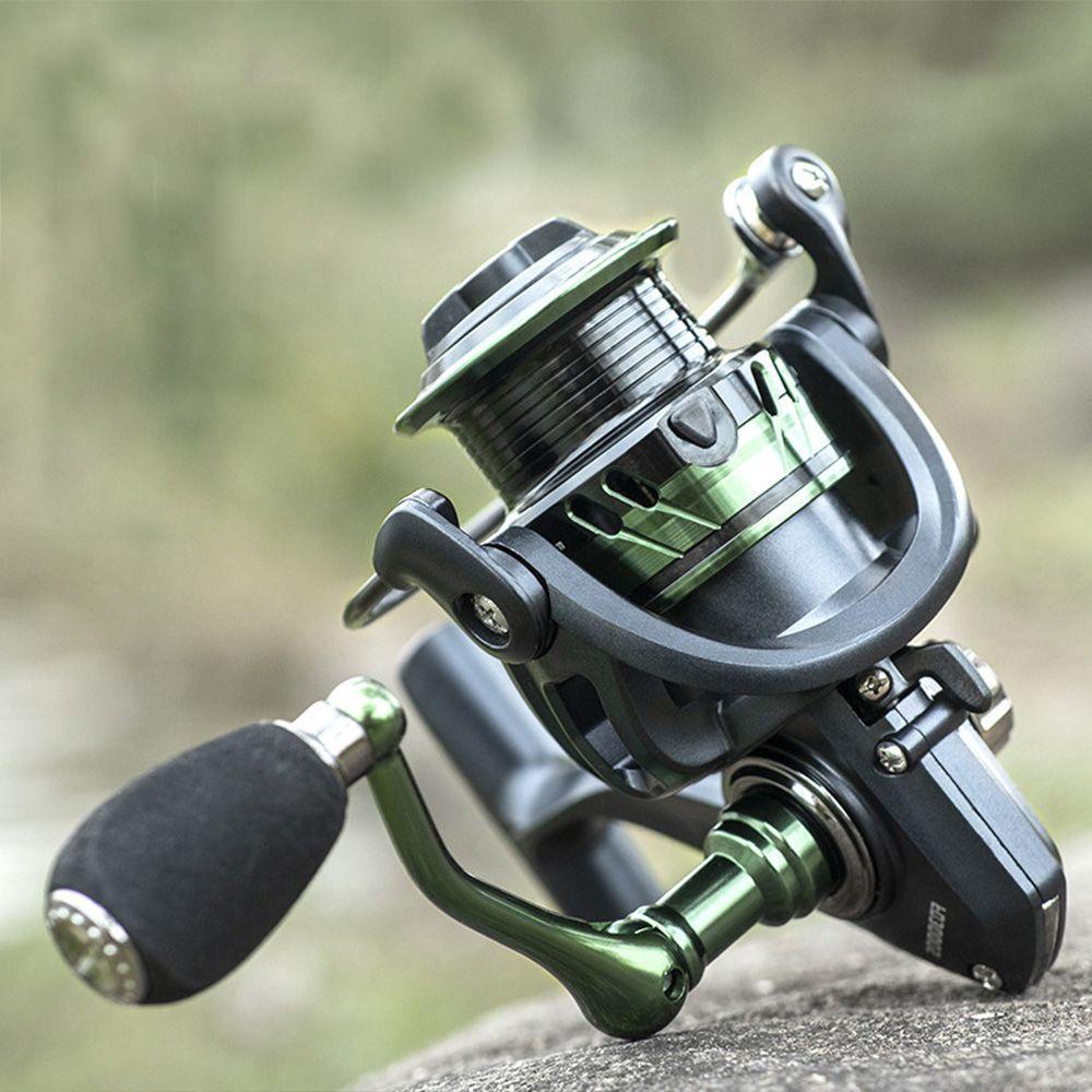 MUVAKO Máy Câu Cá  FD2000 Series 5.0: 1