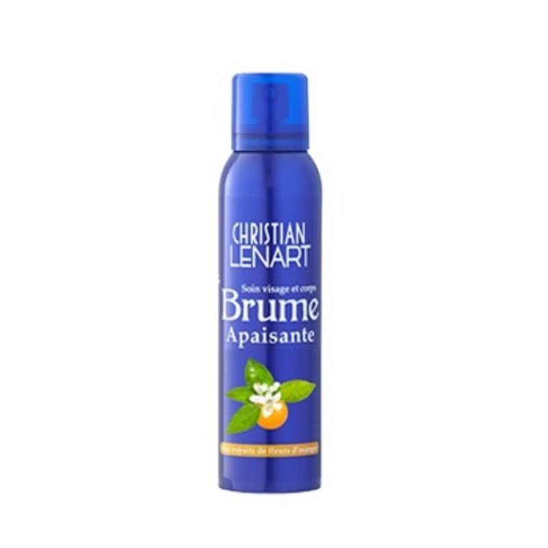 Xịt Khoáng Christian Lenart Dưỡng Da 150ml