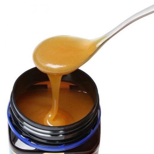 MẬT ONG CAPILANO MANUKA ACTIVE HONEY 100+MGO 250G