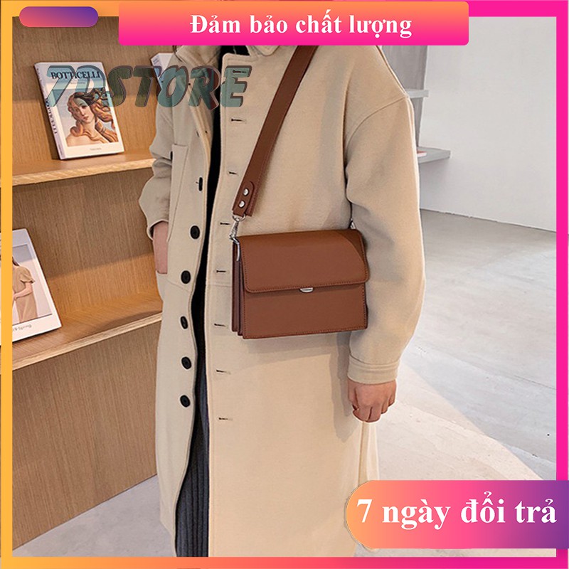 TÚI ĐEO VAI NỮ - PHONG CÁCH RETRO  - TREND 2021