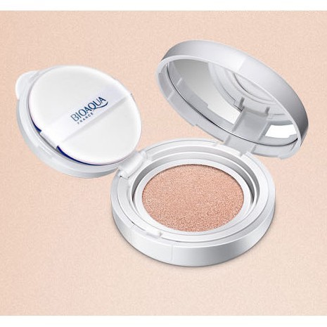 Phấn Nước cushion Bioaqua BB Cream Air Cushion Bioaqua