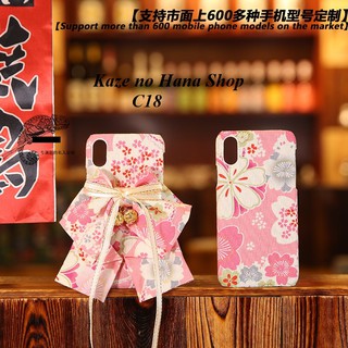 CASE ỐP LƯNG HANDMADE ORDER