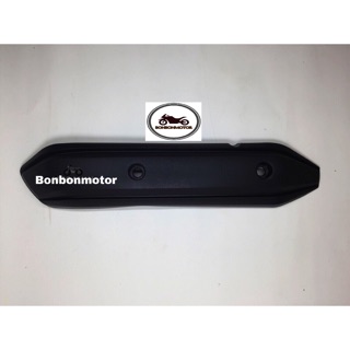Ốp Pô Xe Air Blade 2011-12