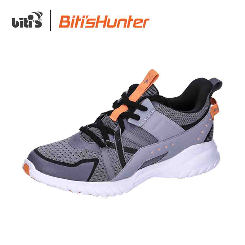 Giày Thể Thao Nam - Nữ Biti's Hunter X 2K21 Classik Grey DSMH06500XAM