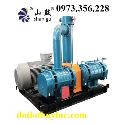 Máy thổi khí shangu RSR 250