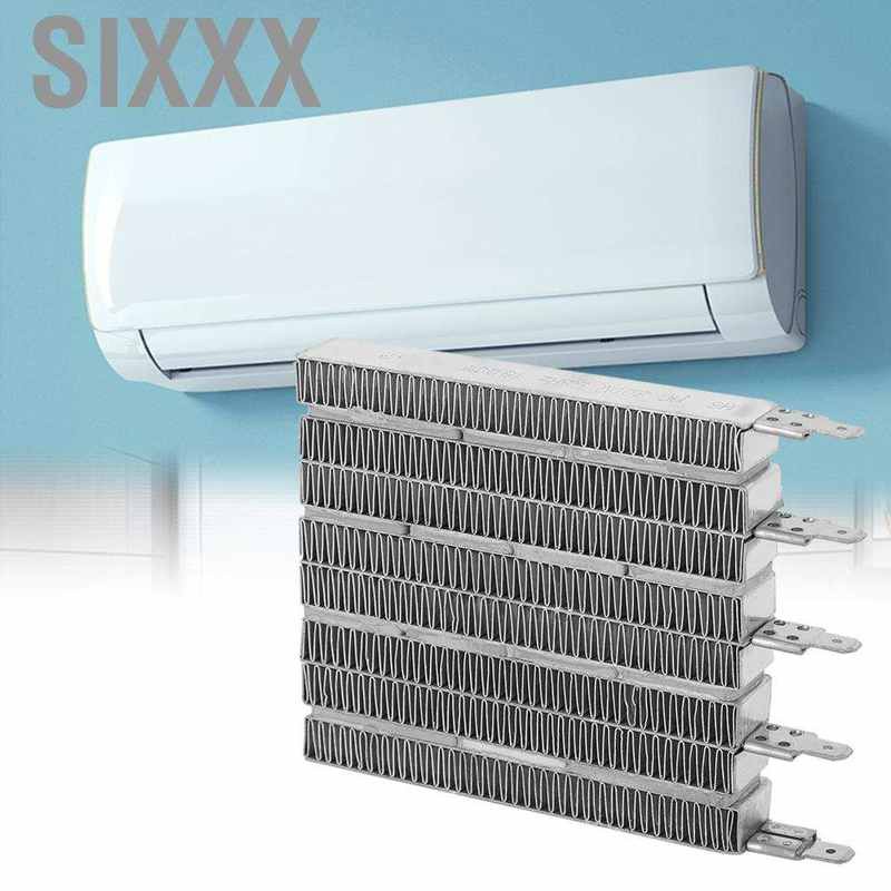 Tấm sưởi ấm bằng điện 220v 1800w Ptc chất lượng cao đa năng