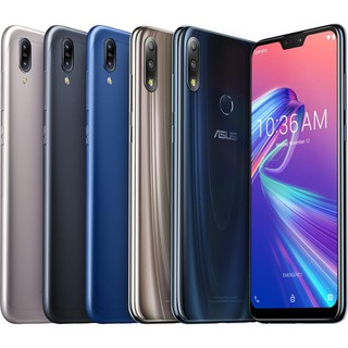 Asus Zenfone Max Pro M2 ZB631KL 32GB/3GB