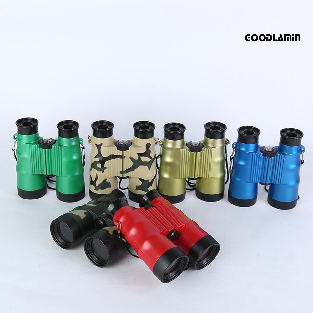 Ống Nhòm Đồ Chơi 6x36