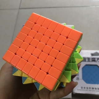 Đồ Chơi Rubik 7x7x7