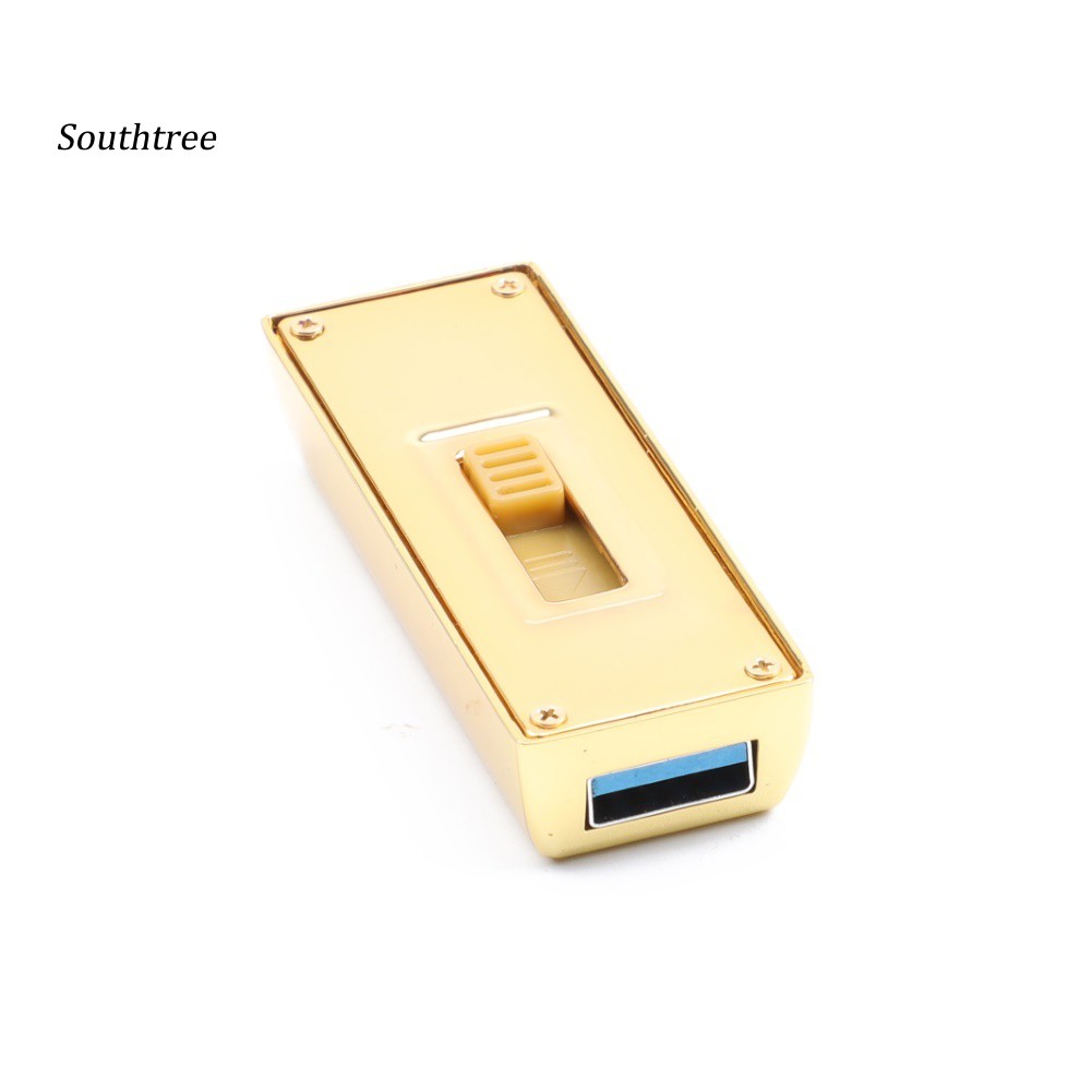 Usb 3.0 512gb 1 / 2tb Hình Thanh Vàng | BigBuy360 - bigbuy360.vn