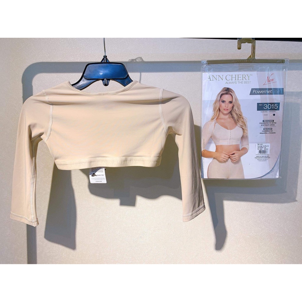 Định hình bắp tay Annchery 3015 🔥 GIÁ TỐT NHẤT 🔥 bra định hhình - giảm mỡ bắp tay - lưng - nách | BigBuy360 - bigbuy360.vn