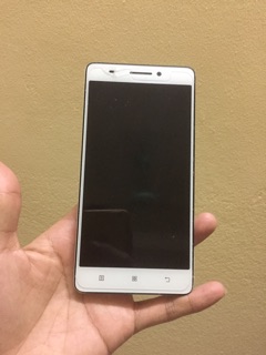 Điện thoại Lenovo A7000