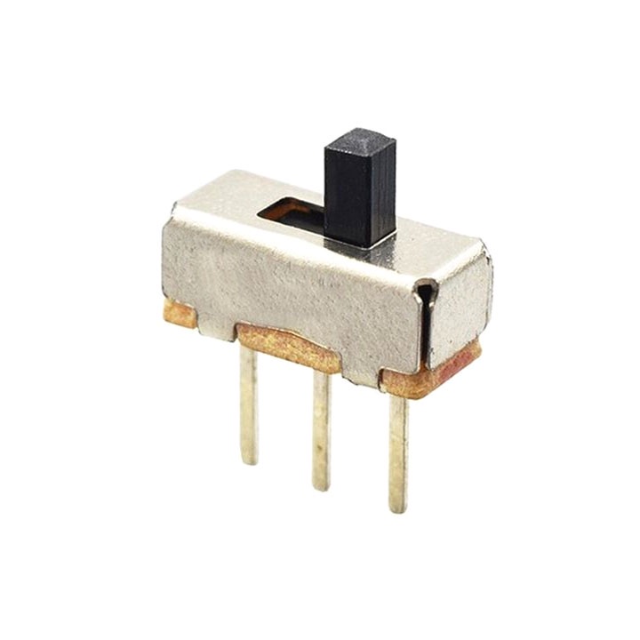 Công Tắc Gạt SS-12D00 - 5PIN