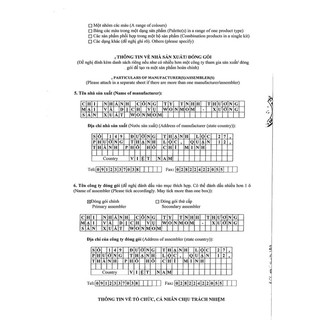 Thảo dược xông mặt