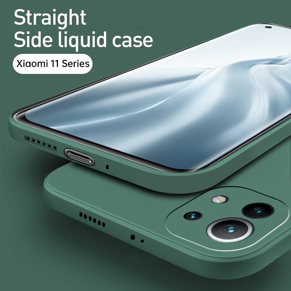 Ốp Điện Thoại Silicon Dẻo Mềm Màu Kẹo Trơn Cho Oppo A94 4g Realme C15 C25 C25S C12 Reno 5 Lie 5f A39 A57 F1S