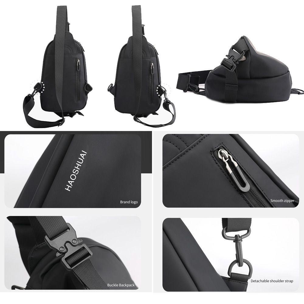 Túi Đeo Vai Thiết Kế Đơn Giản Thời Trang