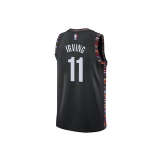 Áo NBA Jersey Brooklyn nets - Kyrie Irving