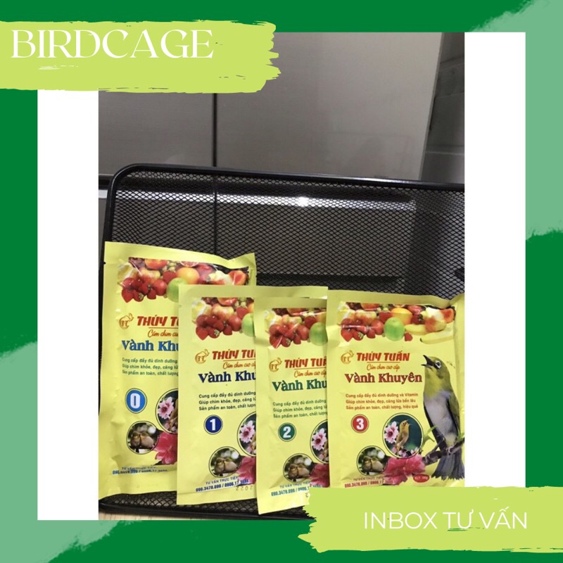 CÁM KHUYÊN THUÝ TUẤN SỐ 0,1,2,3 ĐẦY ĐỦ CÁC LOẠI