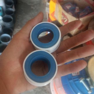 Cuộn keo lụa Malaysia 10m và Phú Trung